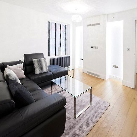 Piccadilly Circus Apartments Londres Exterior foto