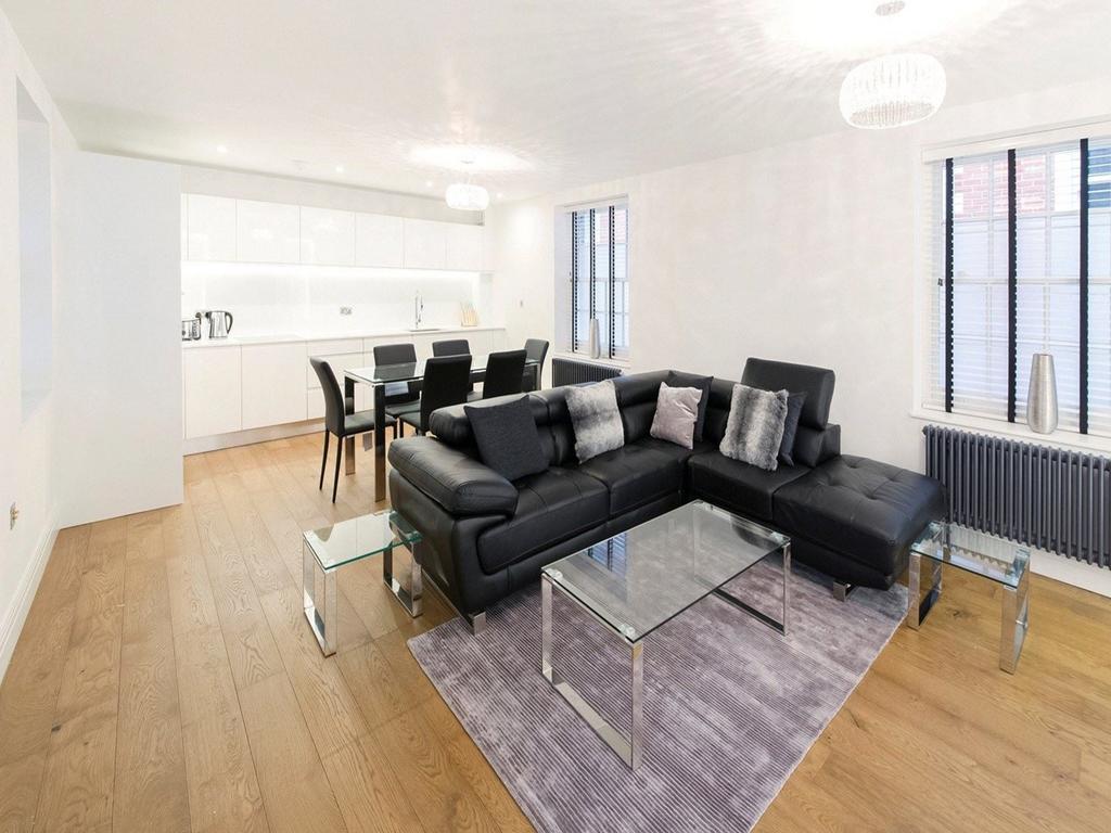 Piccadilly Circus Apartments Londres Exterior foto