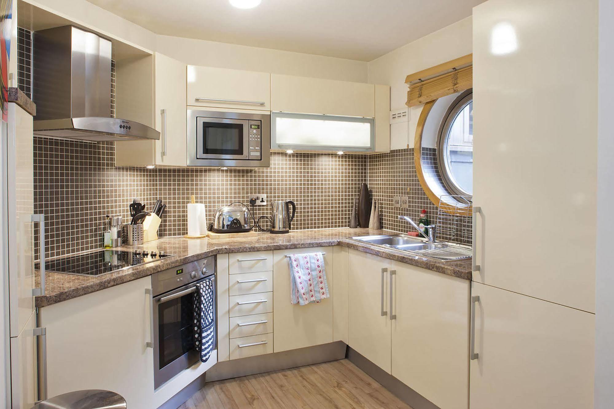 Piccadilly Circus Apartments Londres Exterior foto