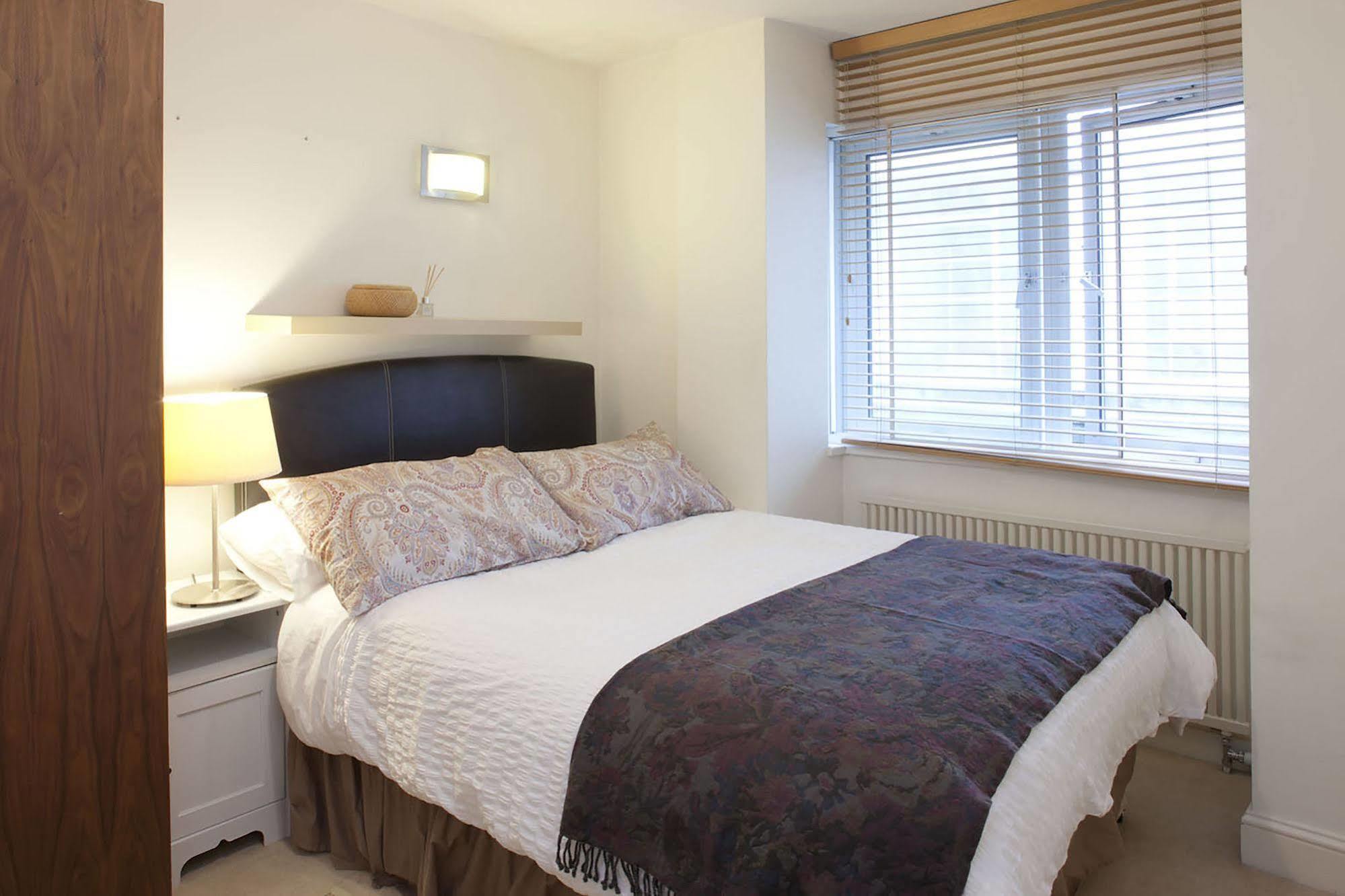 Piccadilly Circus Apartments Londres Exterior foto