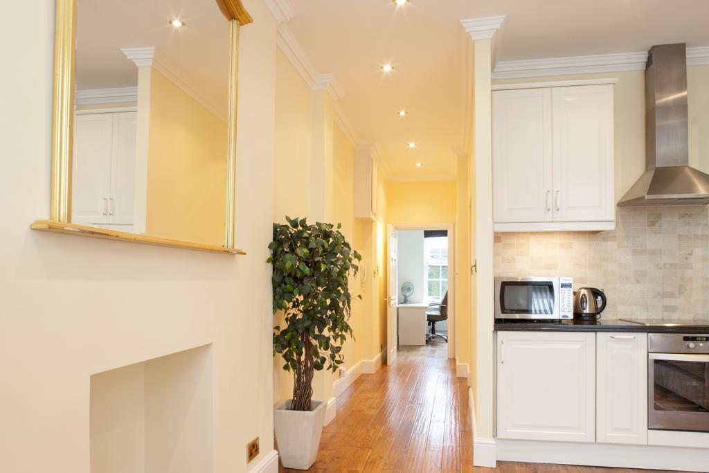 Piccadilly Circus Apartments Londres Habitación foto